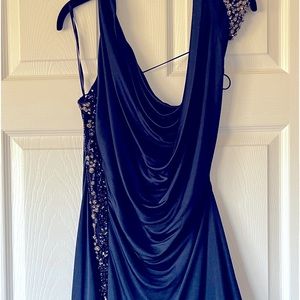 Roberto cavalli dress